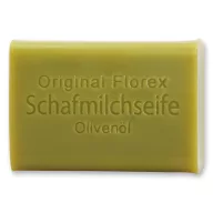 Florex® Bio juhtejes szappan Oliva olajjal