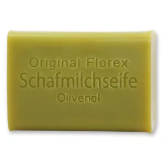 Florex® Bio juhtejes szappan Oliva olajjal