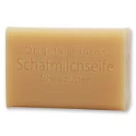 Florex® Bio juhtejes szappan Shea vajjal