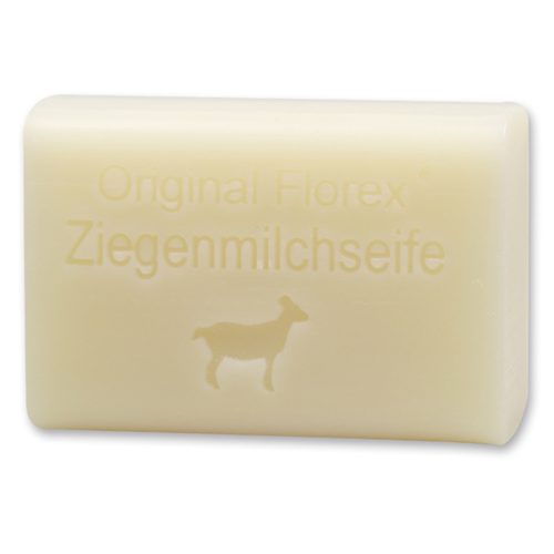 Florex® Bio kecsketejes szappan 