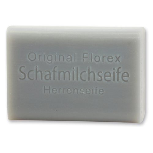 Florex® Bio juhtejes Férfi szappan