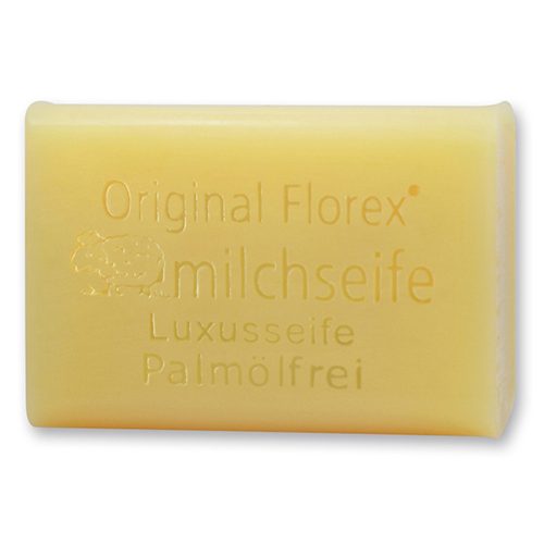Florex® Bio juhtejes Luxus szappan shea vajjal
