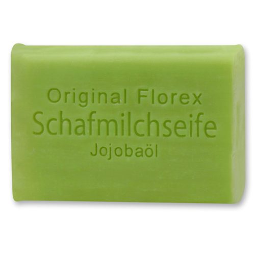 Florex® Bio juhtejes szappan, Jojoba olaj