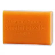 Florex® Bio juhtejes szappan, Propolisz