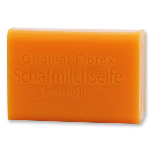 Florex® Bio juhtejes szappan, Propolisz