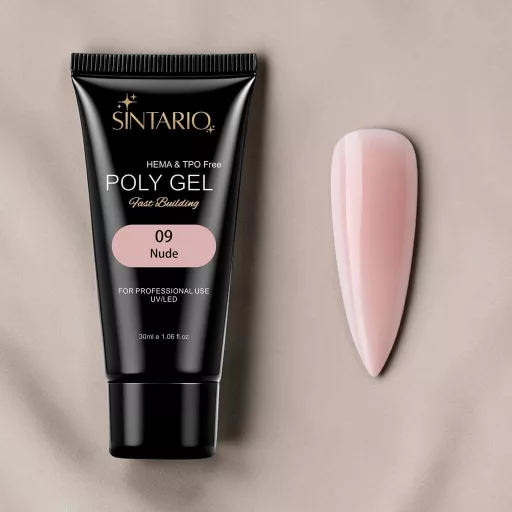 Sintario Polygél Nude – HEMA mentes polygél