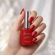 Sintario Géllakk 42 – ferrari piros árnyalat, HEMA mentes, 10ml