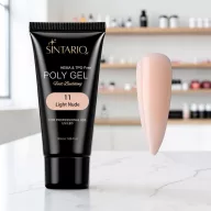 Sintario Polygél Light Nude – HEMA mentes polygél
