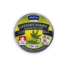 Bőrregeneráló krém kenderolajjal – irritált bőrre