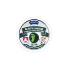 Gyógynövényes sarokápoló krém 150 ml – természetes hidratáló repedezett sarokra