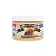 Propoliszos - méhviaszos gyógynövényes kenőcs