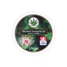 Kender gél extra erős hatással eukaliptusz olajjal