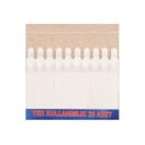 IHA® vérzéscsillapító rúd – 20 db-os kiszerelés apróbb körömsérülések, sebek gyors ellátásához