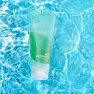 Isntree Hidratáló és Bőrnyugtató Aloe gél