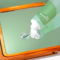 Isntree Hidratáló és Bőrnyugtató Aloe gél