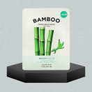 It’s Skin The Fresh bambuszos fátyolmaszk bambuszvízzel intenzív hidratálásra