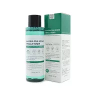 SOME BY MI AHA BHA PHA 30 Days Miracle Toner – hámlasztó, tisztító koreai arctonik