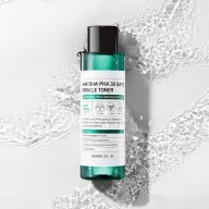 SOME BY MI AHA BHA PHA 30 Days Miracle Toner – hámlasztó, tisztító koreai arctonik