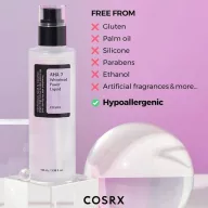 COSRX AHA 7 Gyümölcssavas Hámlasztó Tonik – AHA-savval a sima, ragyogó bőrért