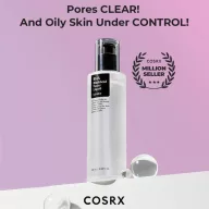 COSRX BHA Hámlasztó Tonik – gyengéd, pórustisztító hámlasztó minden bőrtípusra