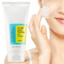 COSRX Low pH Good Morning Tisztítógél – gyengéd koreai arctisztító minden bőrtípusra