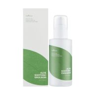 Isntree Hidratáló és Bőrnyugtató Aloe Emulzió