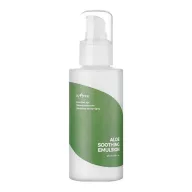 Isntree Hidratáló és Bőrnyugtató Aloe Emulzió