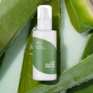 Isntree Hidratáló és Bőrnyugtató Aloe Emulzió
