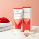 JIGOTT Vita Solution 12 éjszakai feszesítő arcmaszk homoktövissel és kollagénnel