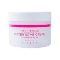  JIGOTT Kollagénes Arckrém – mélyhidratálás és feszesítő hatás