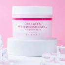  JIGOTT Kollagénes Arckrém – mélyhidratálás és feszesítő hatás