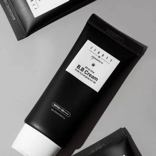 JIGOTT Signature All-in-One BB krém SPF50+