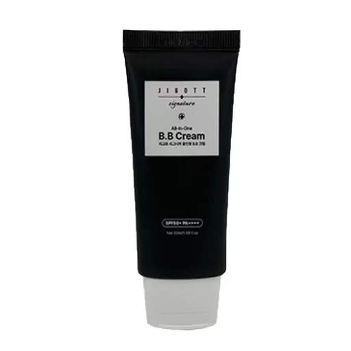 JIGOTT Signature All-in-One BB krém SPF50+