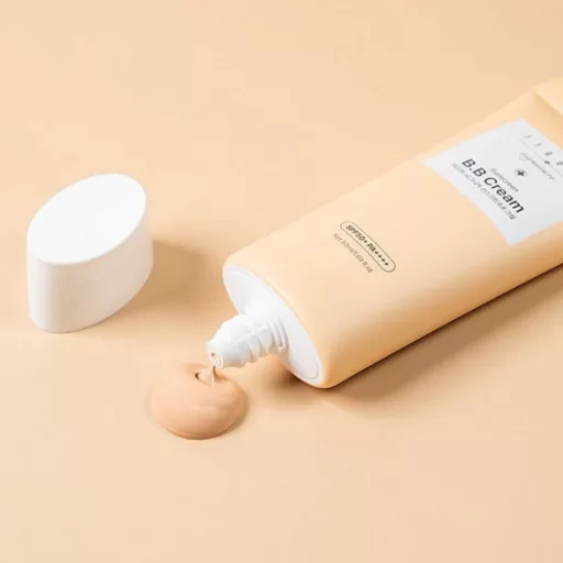 JIGOTT Signature BB Krém SPF 50+
