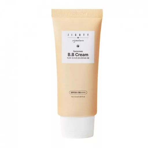 JIGOTT Signature BB Krém SPF 50+