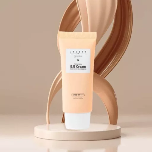 JIGOTT Signature BB Krém SPF 50+