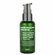 Purito Centella Green Szérum – érzékeny bőr nyugtatása koreai formulával