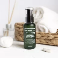 Purito Centella Green Szérum – érzékeny bőr nyugtatása koreai formulával
