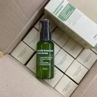 Purito Centella Green Szérum – érzékeny bőr nyugtatása koreai formulával