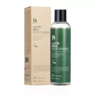 Benton Aloe + BHA Tonik – hidratáló és nyugtató koreai arctonik
