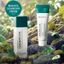 BEAUSTA Cicarecipe Arckrém Centellával – nyugtató, regeneráló koreai krém