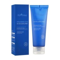 ISNTREE hialuronsavas éjszakai arcmaszk 5-féle hialuronsavval száraz, vízhiányos bőrre