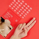 COSRX Intensive hidrokolloid pattanás elleni tapasz