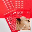 COSRX Intensive hidrokolloid pattanás elleni tapasz