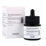 COSRX Niacinamid Szérum 10% – pórusfinomító, folthalványító arcszérum