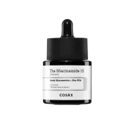 COSRX Niacinamid Szérum 10% – pórusfinomító, folthalványító arcszérum