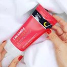 FarmStay ceramidos éjszakai arcmaszk sleeping pack száraz és érzékeny bőrre