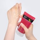 FarmStay ceramidos éjszakai arcmaszk sleeping pack száraz és érzékeny bőrre