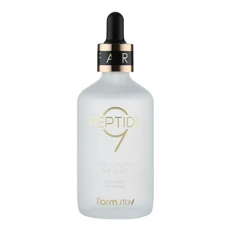 armStay Peptide 9 Ránctalanító és Vitalizáló Szérum