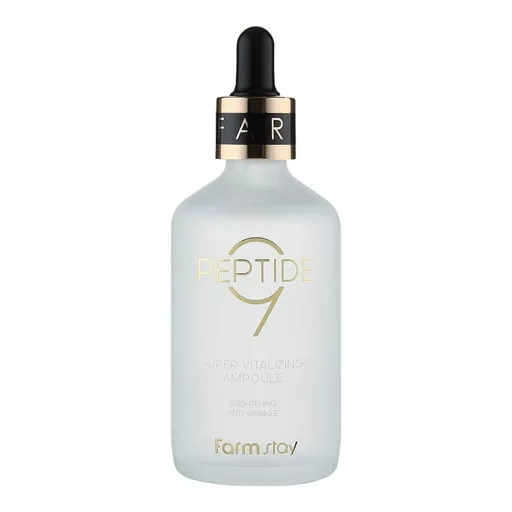 armStay Peptide 9 Ránctalanító és Vitalizáló Szérum